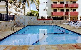 Apartamento próximo ao mar!