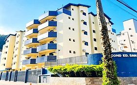 Apartamento próximo ao mar!
